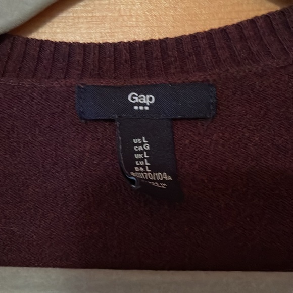 Gap Cardigan - Picture 2 of 4